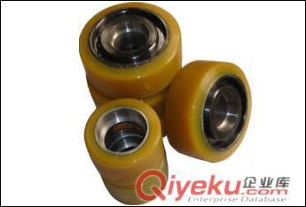 江西南昌橡膠膠輪、聚氨酯膠輪及包膠服務(wù)全面解析