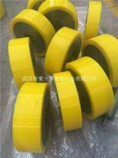 聚氨酯膠輪 性能卓越、應用廣泛的工業優選