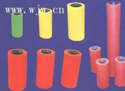 專業(yè)聚氨酯包膠廠家 為工業(yè)車輪注入卓越性能